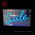 professional led commercial advertising signs factory custom made led neon letters logo neon sign